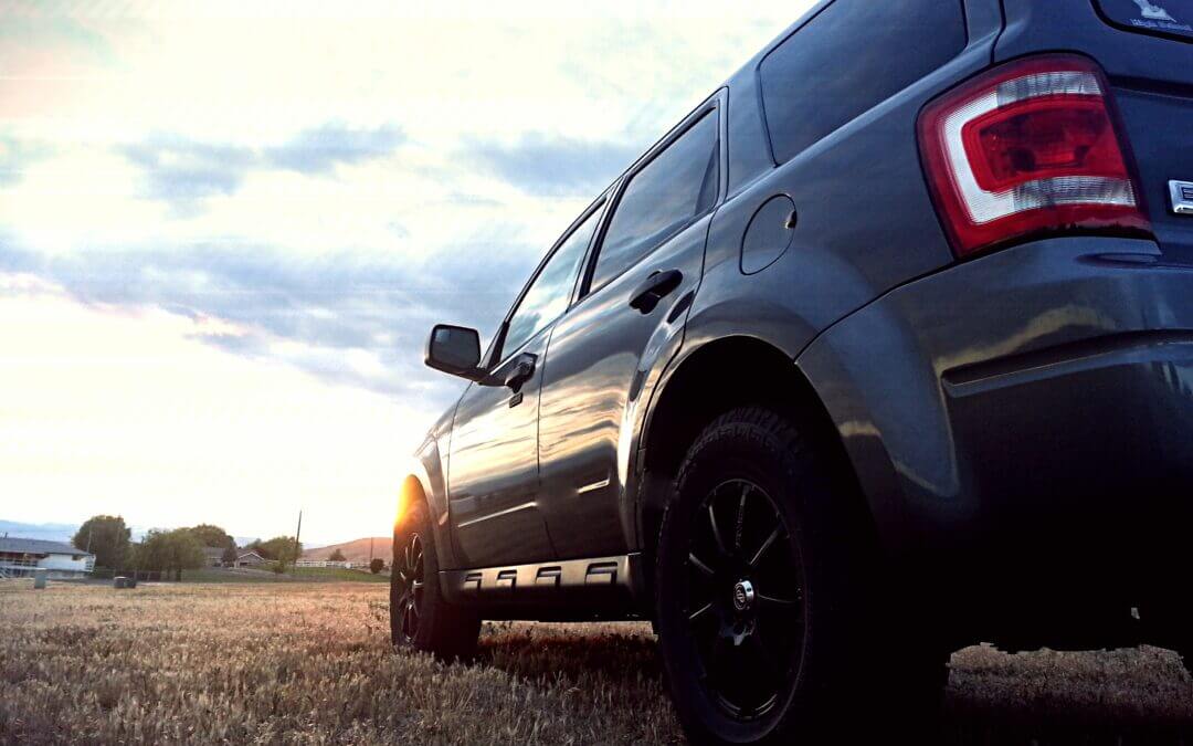 I am Considered a High Risk Driver – What Can I do to Change That?