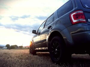 Auto Insurance for high risk drivers in Lynnwood, WA