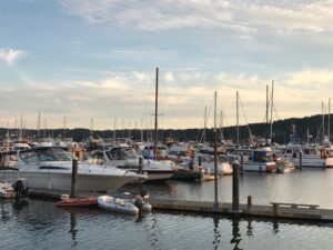 Boat Insurance Lynnwood, WA