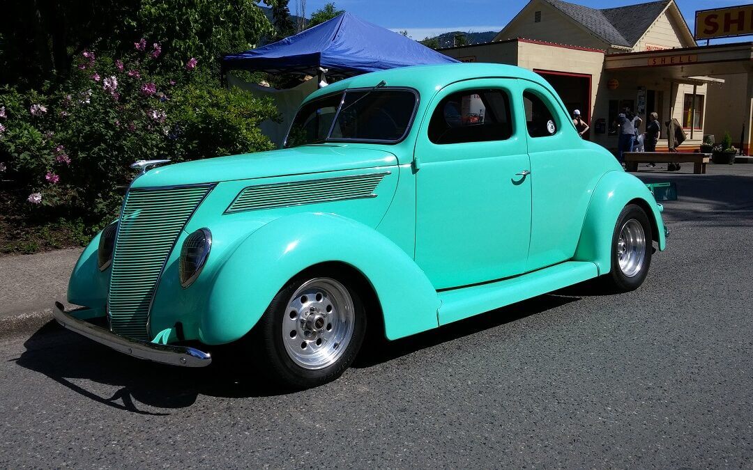 Is Your Classic Car Insurance Policy Customized To Your Needs?