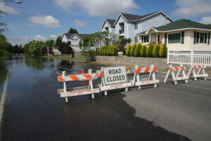 Flood Insurance Coverage in Lynnwood, WA