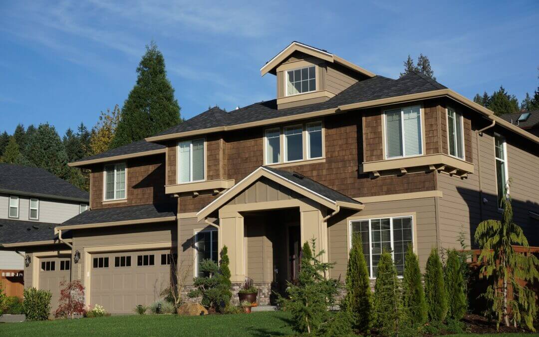 Everything You Should Know About Insurance For First Time Home Buyers