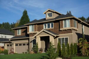 Home Insurance Lynnwood, WA