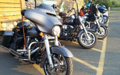 Motorcycle Insurance Frequently Asked Questions