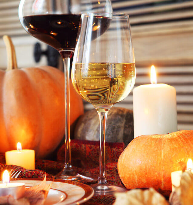 Hosting a holiday party? 3 Things to Keep in Mind.