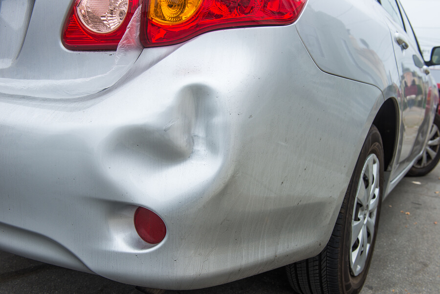 I Got Hit By Someone Who Doesn’t Have Insurance – Now What?