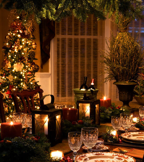 Six Ways to Avoid a Holiday Decor Disaster In Your Home in Lynnwood, WA