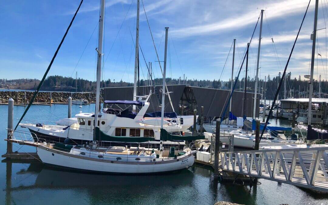 Don’t Settle For Cheap Boat Insurance – 3 Coverage Options to Consider