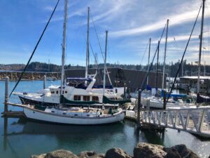 Boat Insurance Policy Lynnwood, WA