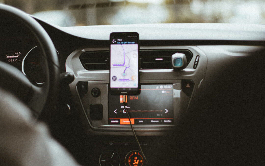 Do I need special insurance to drive for Uber or Lyft?