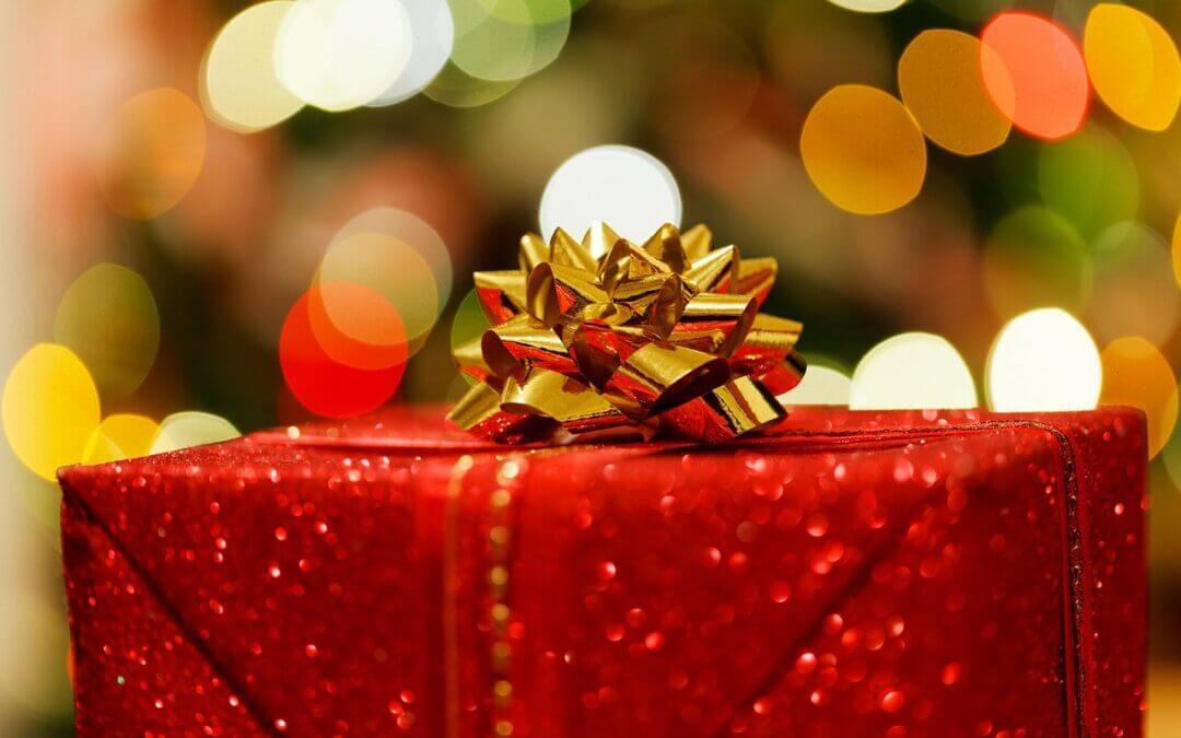 Holiday Gifts You Should Consider Buying Insurance For