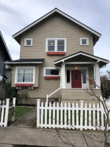 Home Insurance Agent Lynnwood, WA