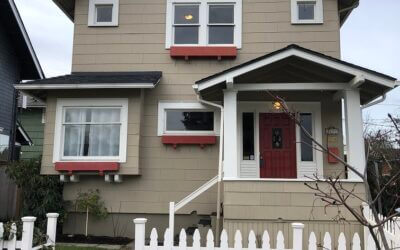 Thinking Of Buying An Old or Historic Home? Consider This Before.