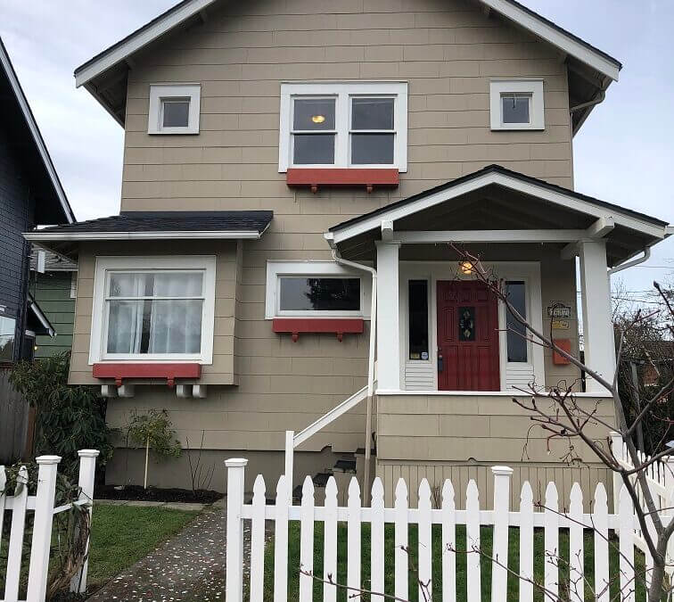 Thinking Of Buying An Old or Historic Home? Consider This Before.