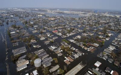 Flood Insurance Facts, Coverage & Questions Answered!