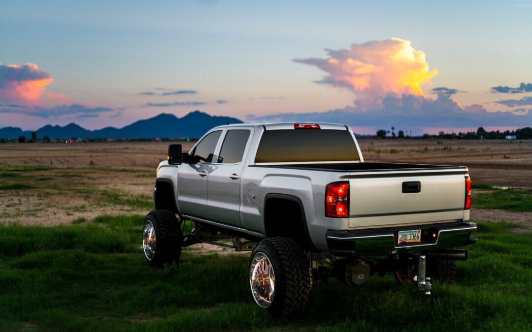 Customized Vehicle Insurance For Your Car, Truck or Motorcycle