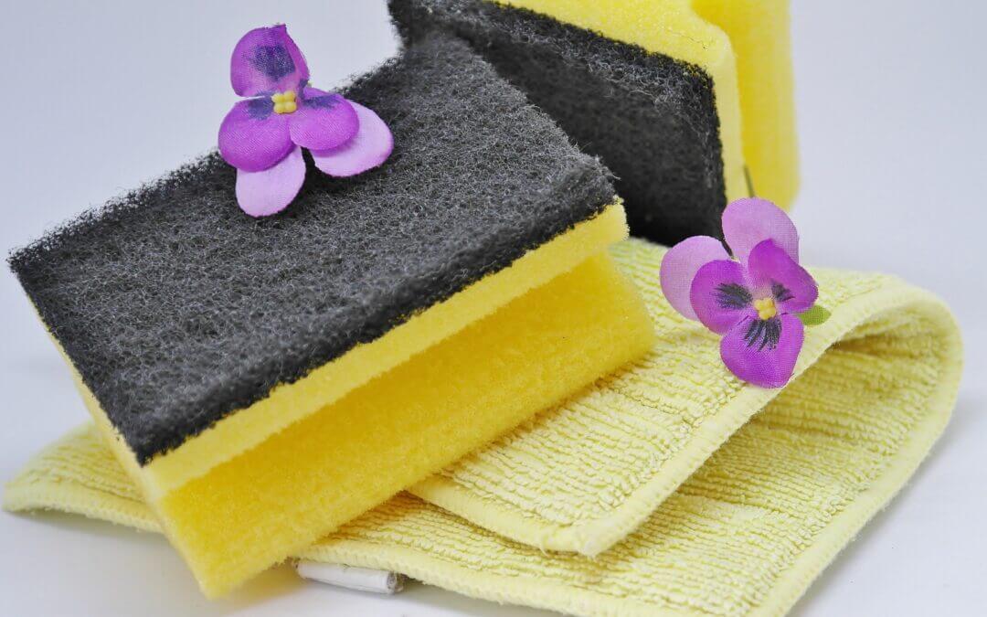 Checklist for Spring Cleaning Your Home and Car in a Weekend