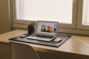 Productive Work Environment tips from home in Lynnwood, WA