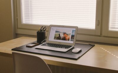 How to Have a Productive Work Environment at Home