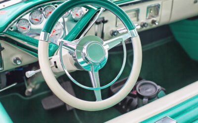 Insurance For Classic Car Owners