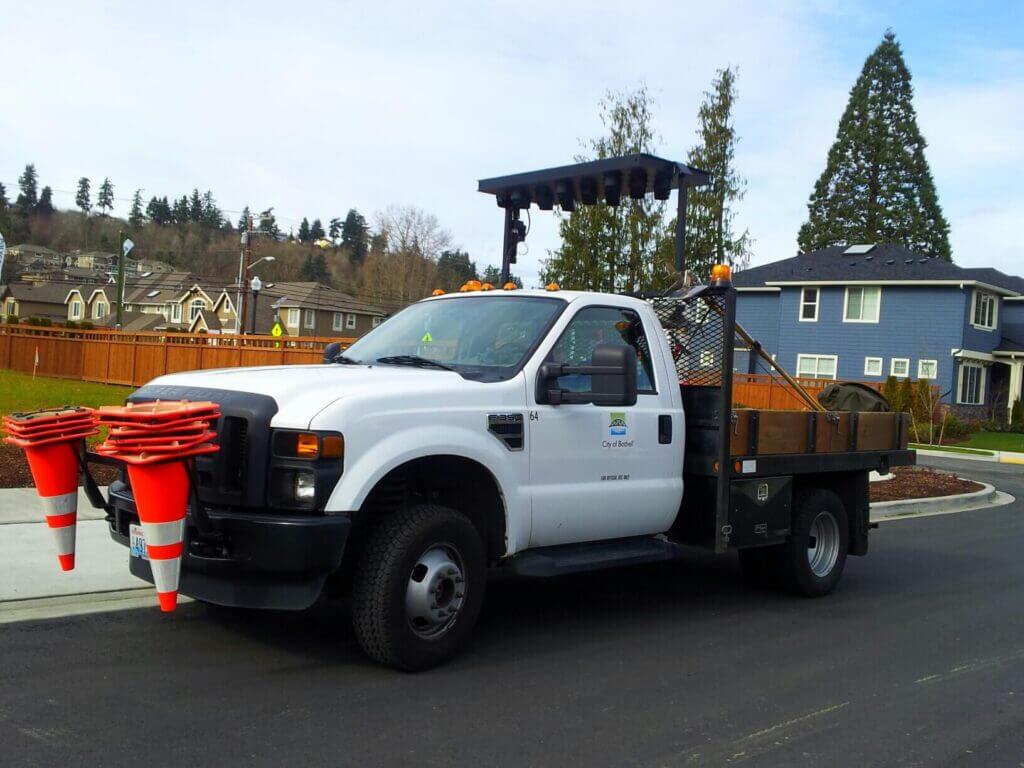 Commercial Auto Insurance Agent Lynnwood, WA