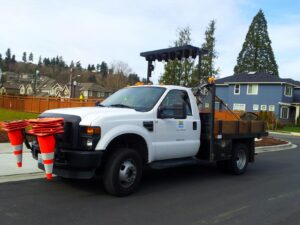 Commercial Auto Insurance Agent Lynnwood, WA