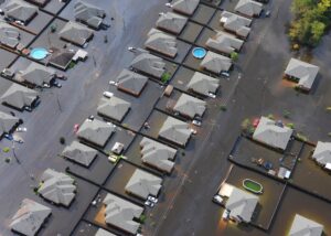 Flood Insurance Lynnwood, WA