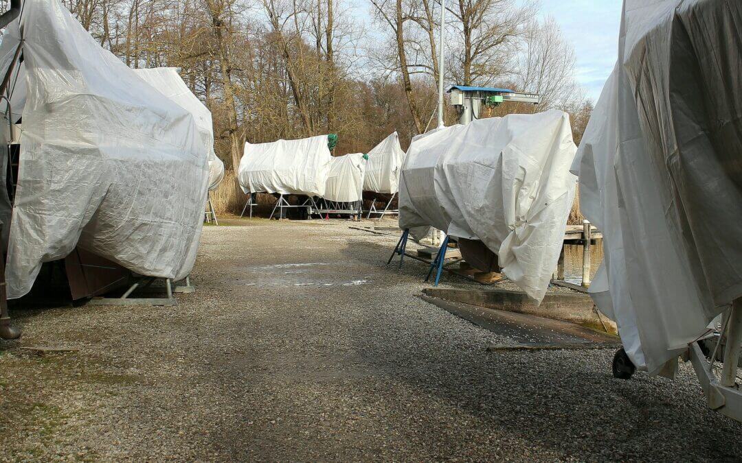 Reasons to Keep Your Insurance Year Round on Your Specialty Vehicles