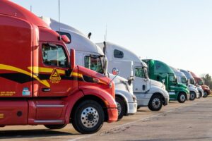 Commercial Truck Insurance Lynnwood, WA