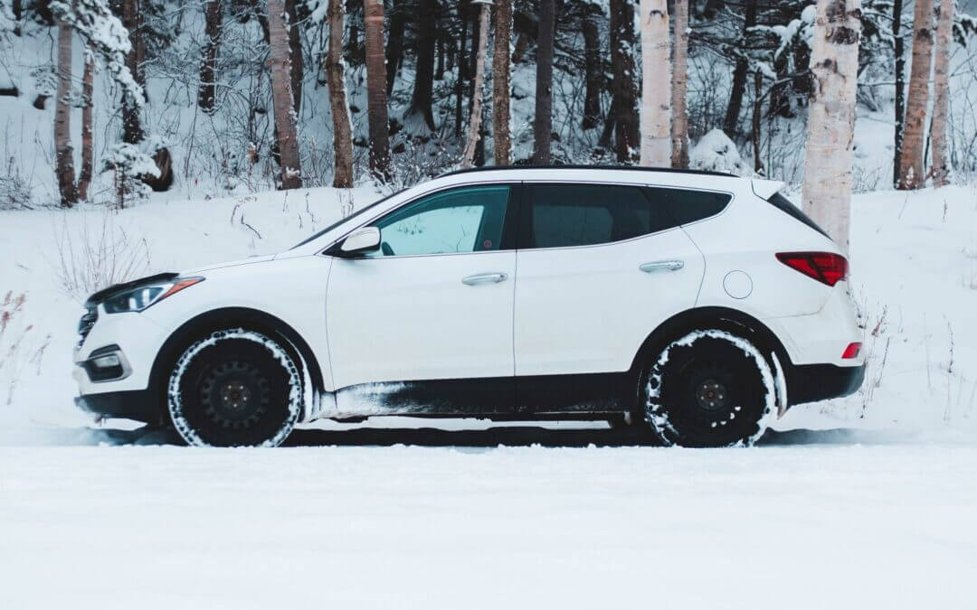 Winter Tires vs All-Season Tires – Which Type of Tire Should You Choose?