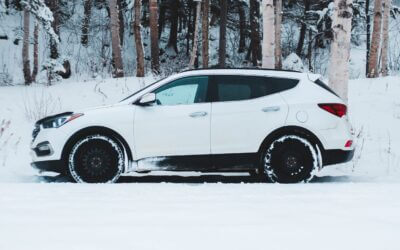 Winter Tires vs All-Season Tires – Which Type of Tire Should You Choose?
