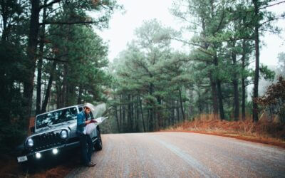 Tips on Creating The Ultimate Road Trip