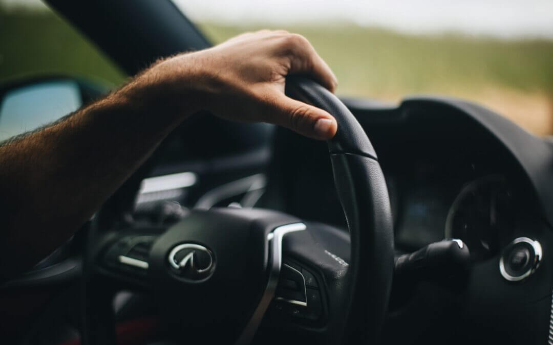 Learn How Pay Per Mile Coverage is Calculated