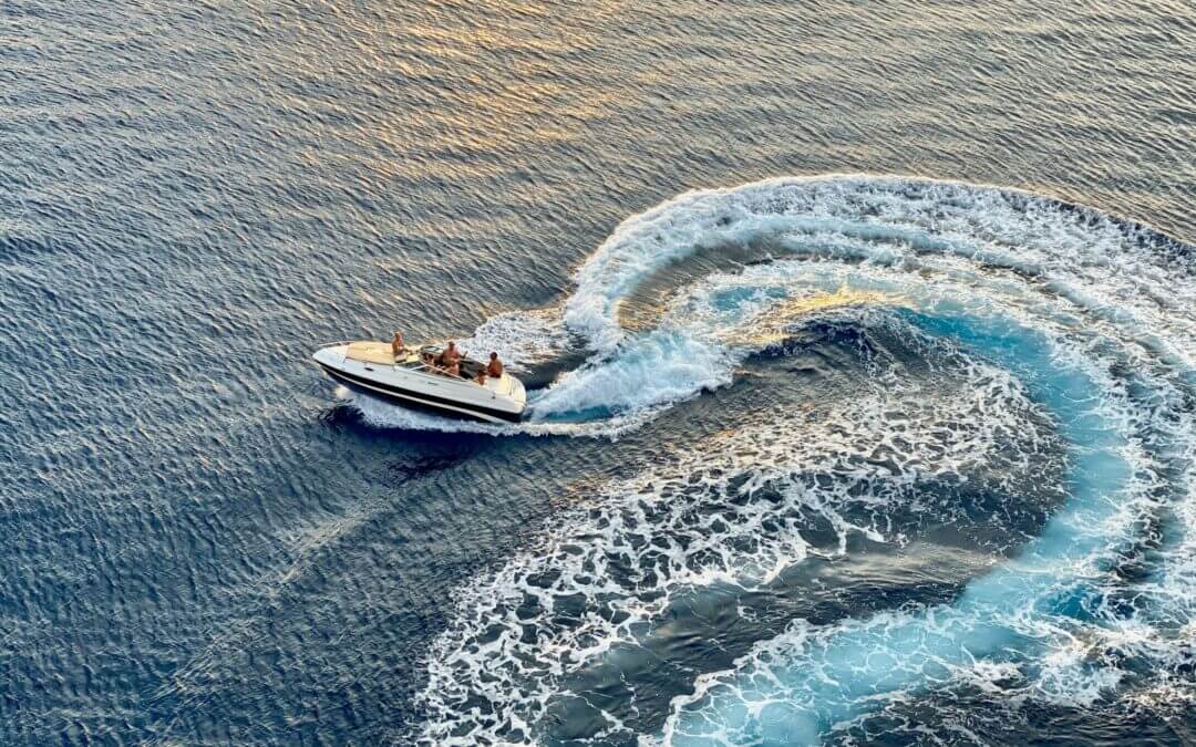 What Insurance Do I need for My Boat