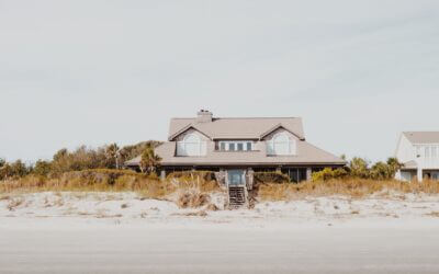 What You Need to Know About Vacation Home Insurance