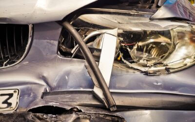 What To Expect When You File An Auto Insurance Claim