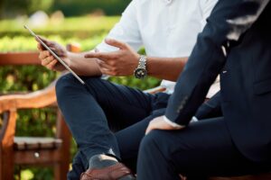 Benefits of working with a local insurance agent for home and auto insurance in Lynnwood, WA