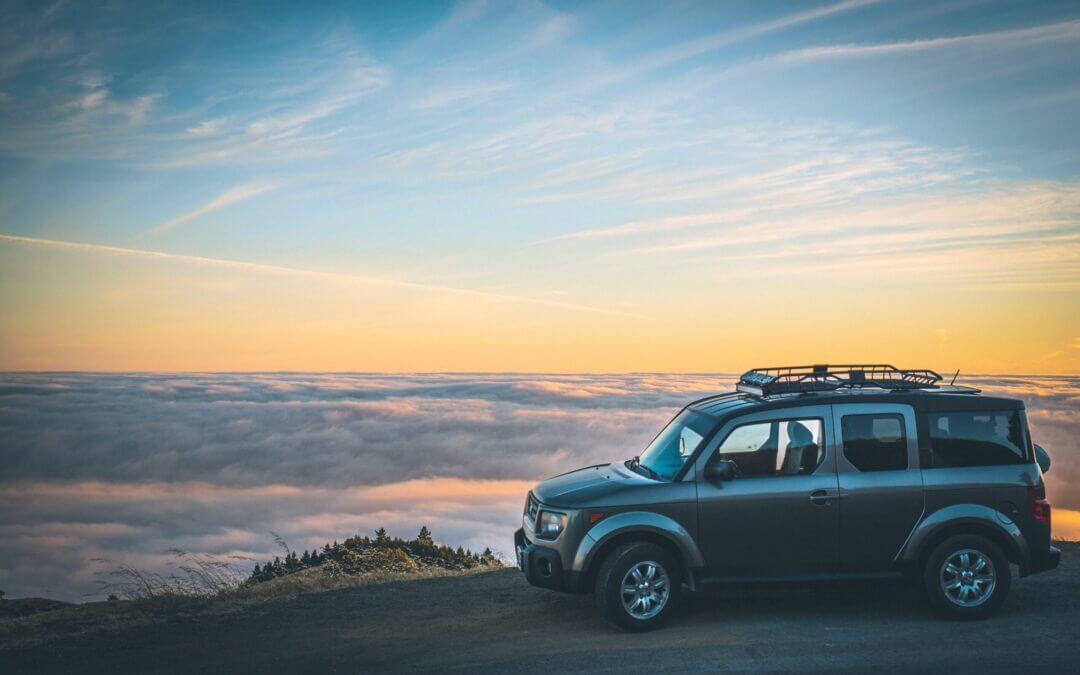 Four Auto Insurance Terms You Should Know– Part 1