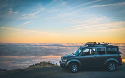 Four Auto Insurance Terms You Should Know– Part 1