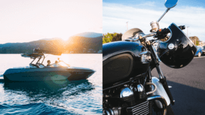 Boat & Motorcycle Safety in Lynnwood, Washington