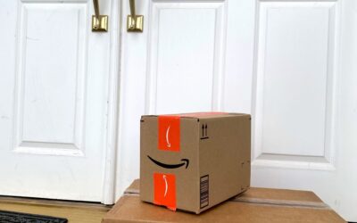 Lower Your Risk for Theft This Holiday Season