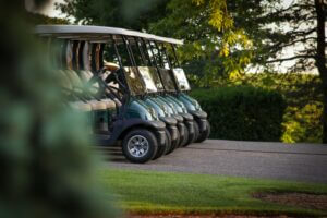 Should You Insure A Golf Cart?