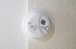 Keeping Your Home Safe From Carbon Monoxide