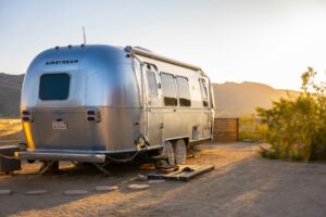 Essential Areas To Examine When Buying A Used Camper Or Trailer