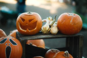 How to ensure a safe and spooktacular Halloween