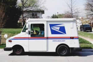Protection from Mail Theft