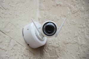 Home Security On A Shoestring Budget