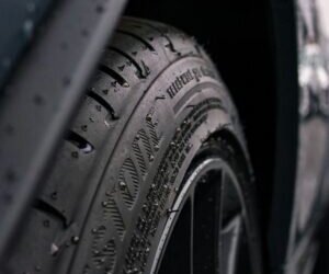 Tire Safety